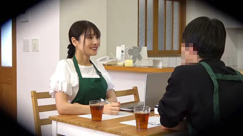 このたびウチの妻(30)がパート先のバイ…  (nkkd00356)-3