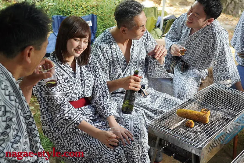 寝取られの館 ベスト ～ダッチワイフにさ… 佐伯由美香 (nsfs00254)-2