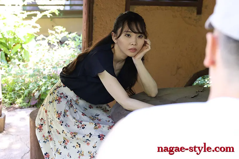 投稿実話 妻がまわされた 26 ~貪られ… 辻芽愛里 (nsfs00325)-13