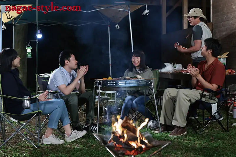 まさか私の妻が… 2泊3日の夫婦交換生活… 七瀬いおり (nsfs00414)-8