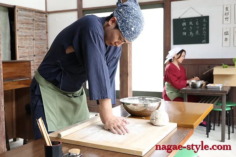 寝取られの館14 ~ダッチワイフにされた… 雨村梨花 (nsfs00432)-18