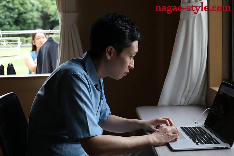 寝取られの館14 ~ダッチワイフにされた… 雨村梨花 (nsfs00432)-19