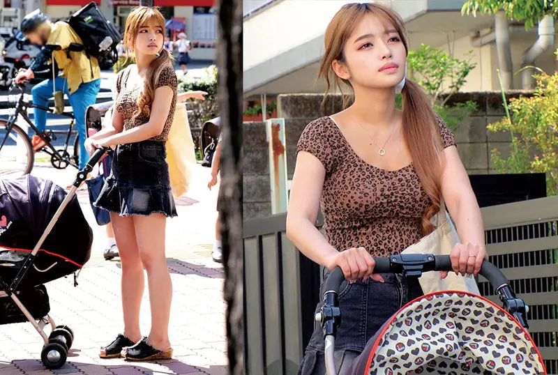 Tさん 椿りか (oremo456)-1