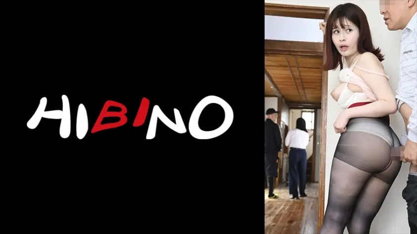  義父を誘惑する嫁の黒パンスト・デカ尻パ… 優梨まいな 117NPH-197