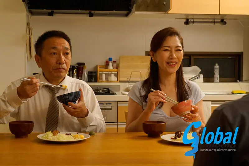 翔田千里デビュー20周年記念特別作品 熟… 翔田千里 (sgm00060)-1