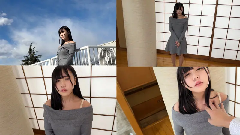 はるかさん 池内遥 (smjz081)-1