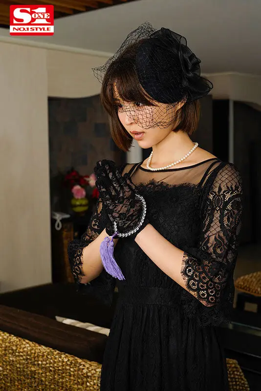 憧れの美貌を持つ社長夫人がいまや夫の借金… 葵つかさ (ssis00865)-6