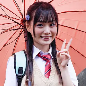 【ttjk117】「ウララ…」|魅力的な胸ビジュアルでザーメン注入!?ギャップがエロすぎる