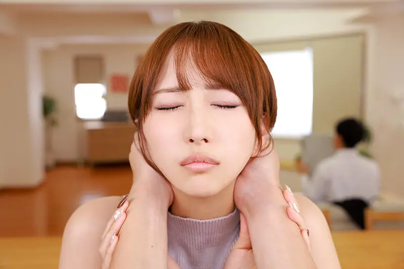 【VR】【8K VR】下衆な義父に弱みを… 那賀崎ゆきね (urvrsp00427)-3
