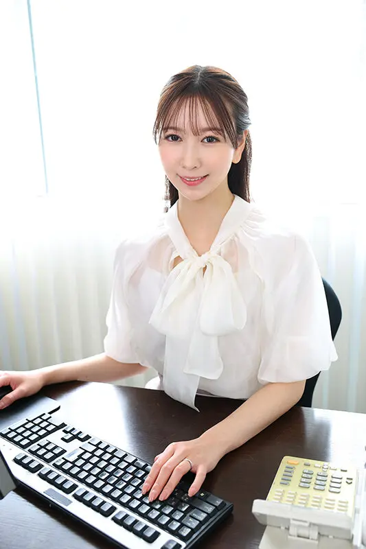 【VR】【8K VR】休日出勤は不倫の合… 森あやみ (urvrsp00490)-3