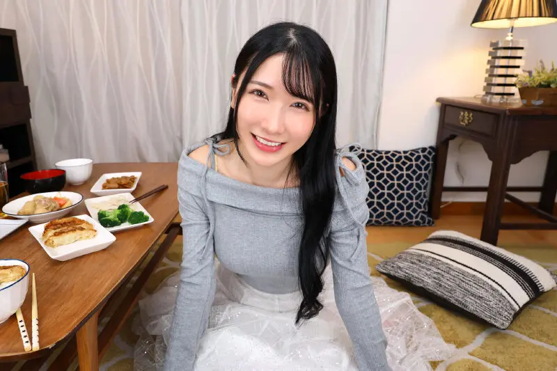 【VR】【8K】愛する妻と最後の淫欲子作…  (urvrsp00494a)-2