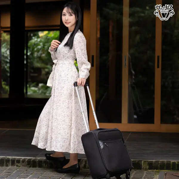 人妻中出し温泉不倫旅～夫に内緒でハメまく… 小野坂ゆいか (vod00041)-3