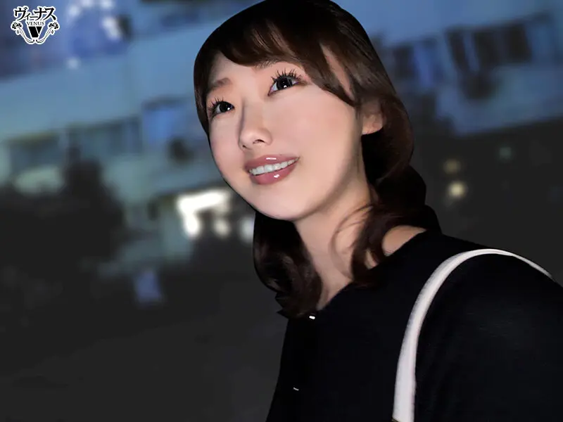 最強モテカワヒロイン妻、初めての連続中出… 本吉沙彩 (vod00047)-3