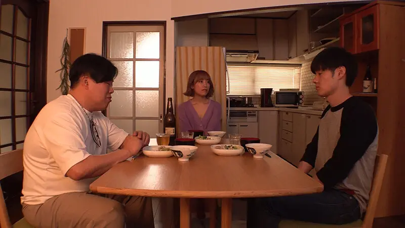 背徳ギャル団地妻、ヤンキー旦那の弟を誘惑… 長瀬麻美 (xvsr00730)-3